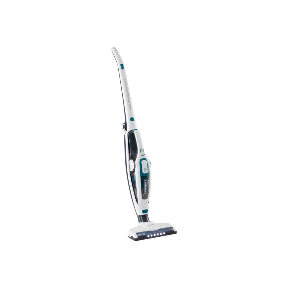 Leifheit LEIFHEIT Regulus PowerVac - dammsugare - spak