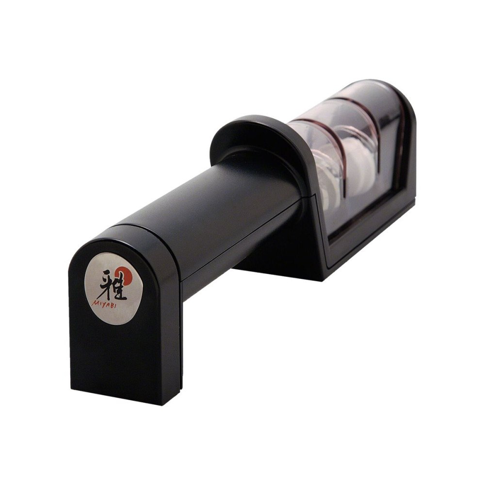 Miyabi MIYABI - dual knife sharpener
