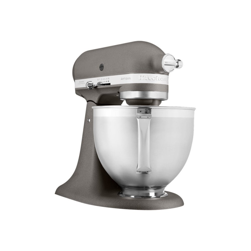 KitchenAid KitchenAid Artisan Premium 5KSM185PSEGR - köksmaskin - 300 W - imperial gray