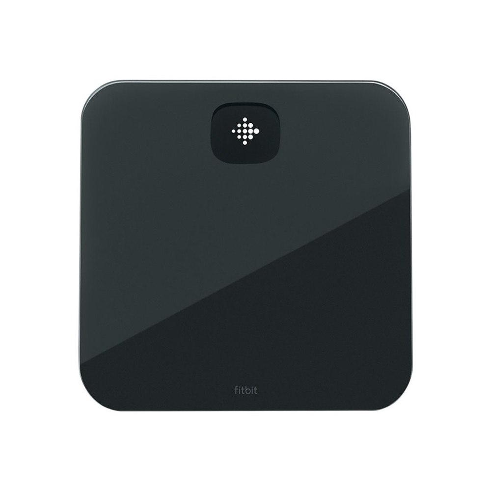 Fitbit Fitbit Aria Air Smart - badrumsvåg - svart