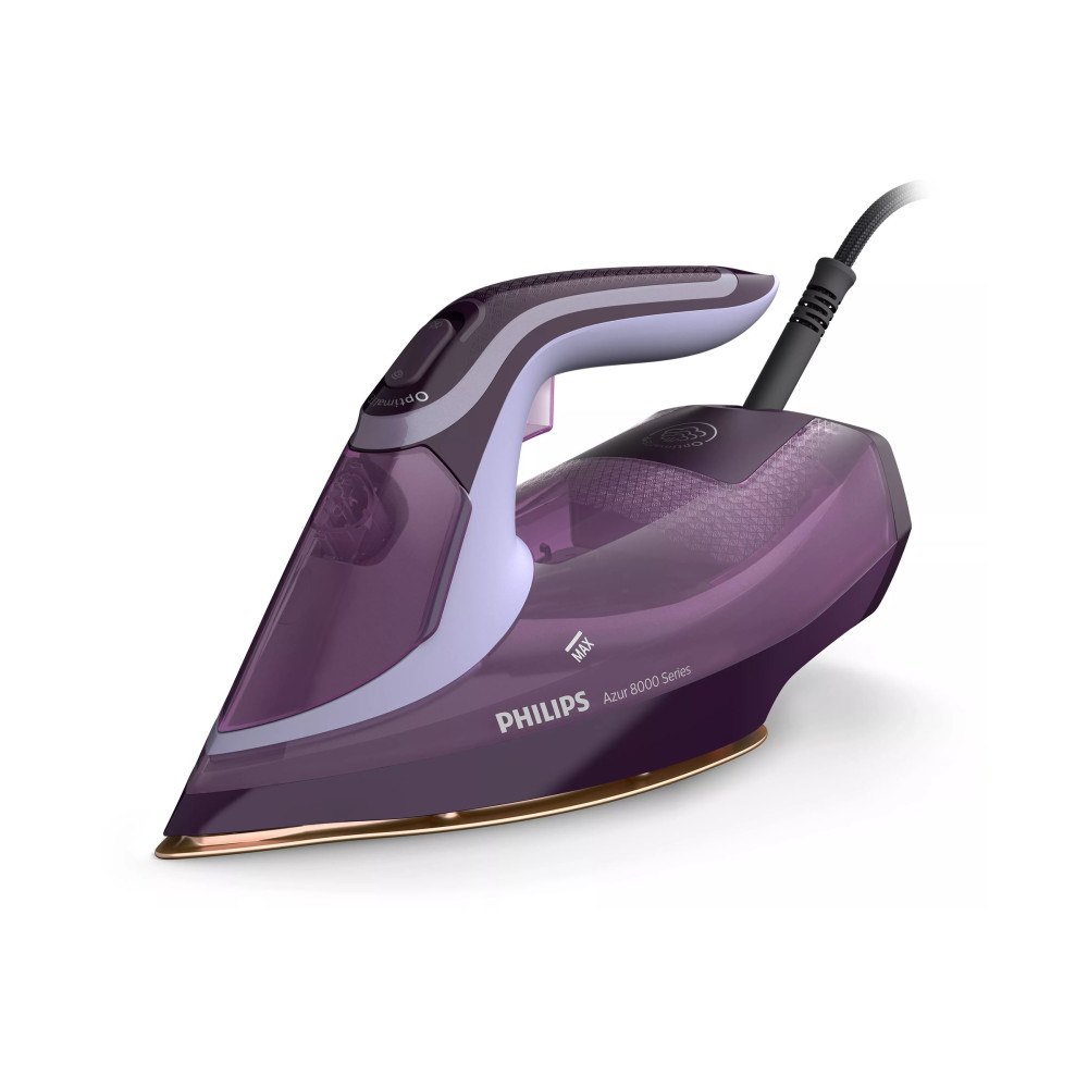 Philips Philips Azur 8000 Series DST8021 - ångstrykjärn - sula SteamGlide Elite
