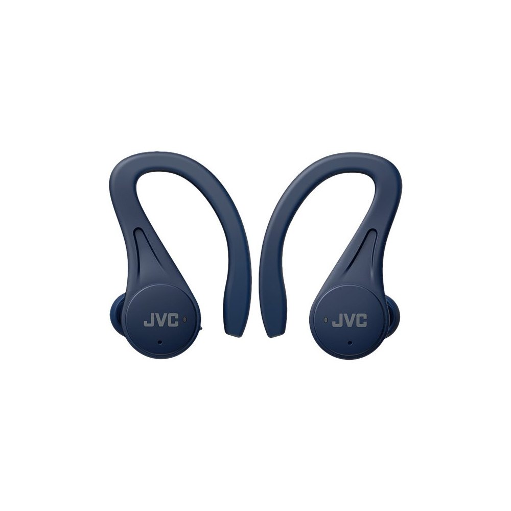 JVC JVC HA-EC25T - True wireless-hörlurar med mikrofon