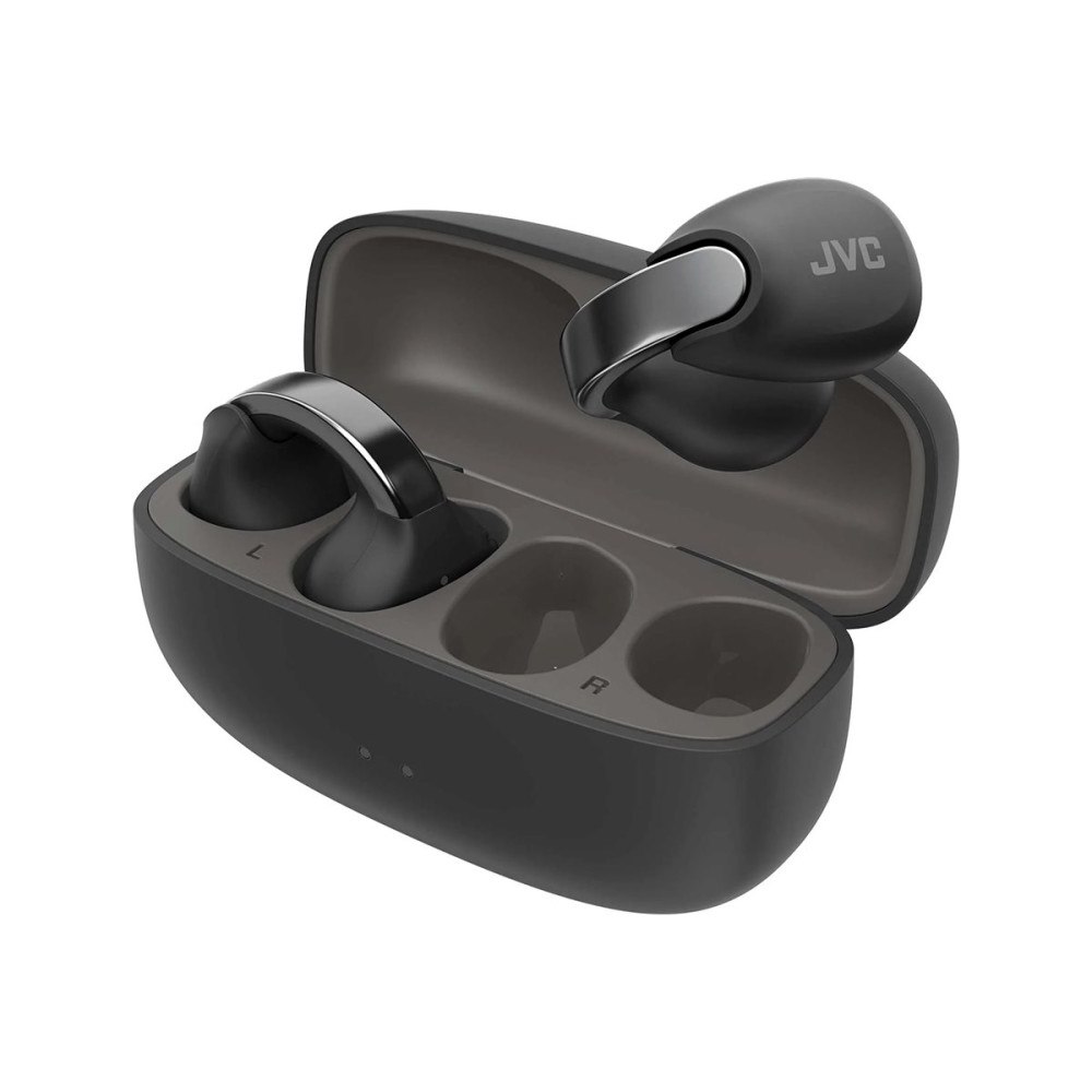 JVC JVC HA-NP1T - True wireless-hörlurar med mikrofon