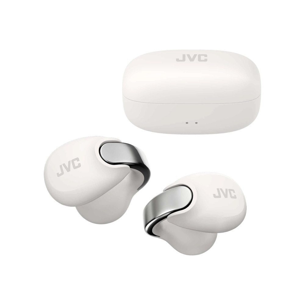 JVC JVC HA-NP1T - True wireless-hörlurar med mikrofon