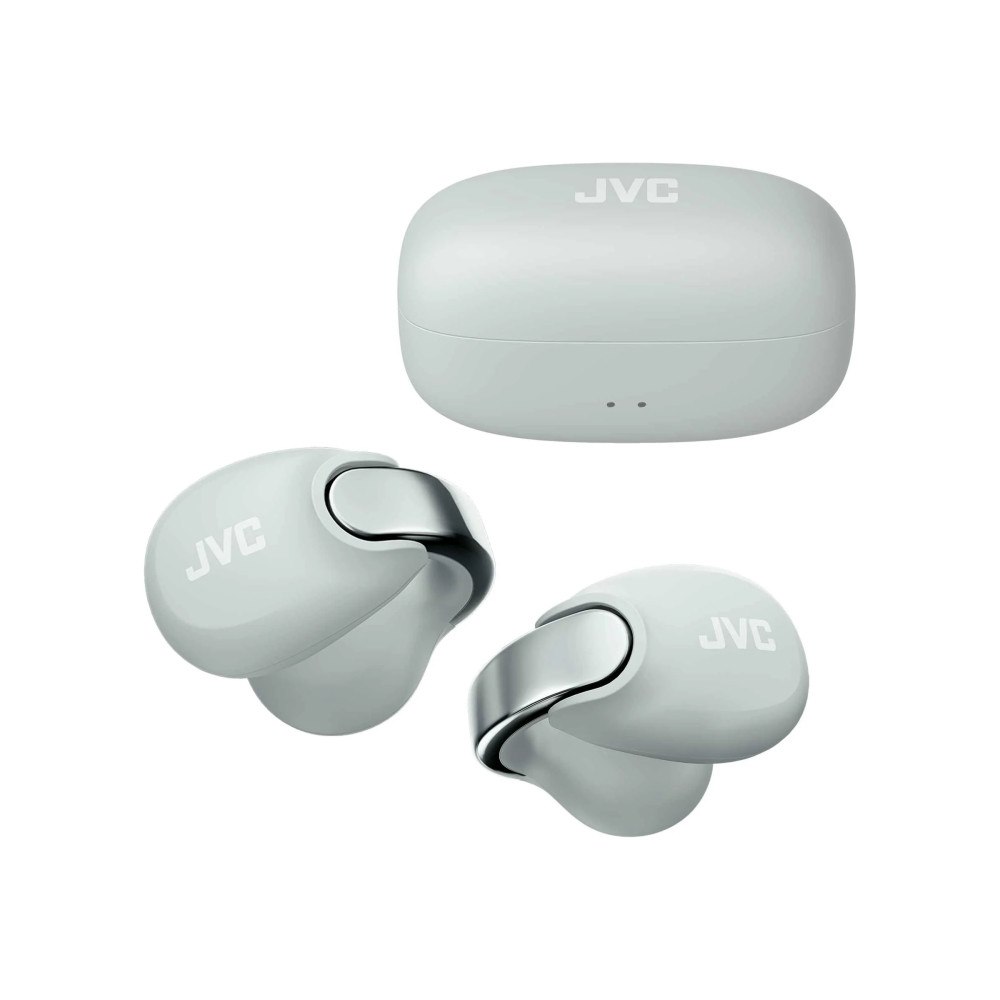 JVC JVC HA-NP1T - True wireless-hörlurar med mikrofon