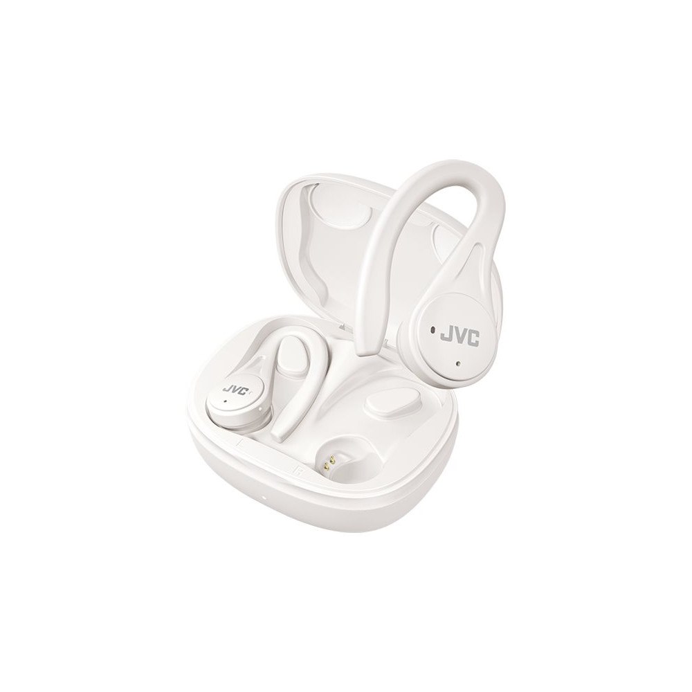 JVC JVC HA-EC25T - True wireless-hörlurar med mikrofon