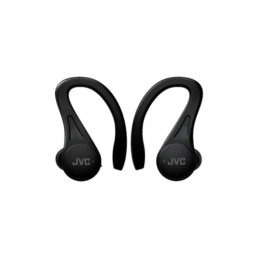 JVC JVC HA-EC25T - True wireless-hörlurar med mikrofon
