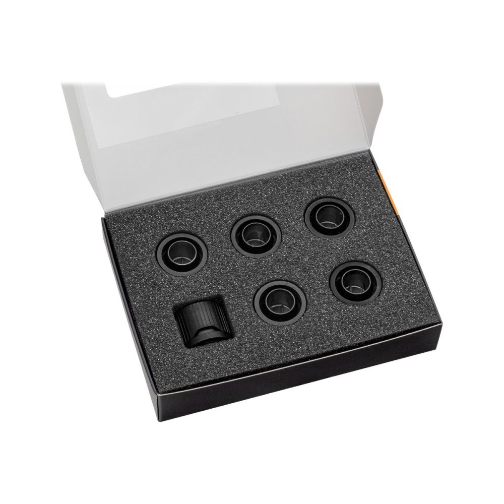 EK Water Blocks EkWaterBlocks EK-Quantum Torque STC - klämringskoppling för vätskekylsystem