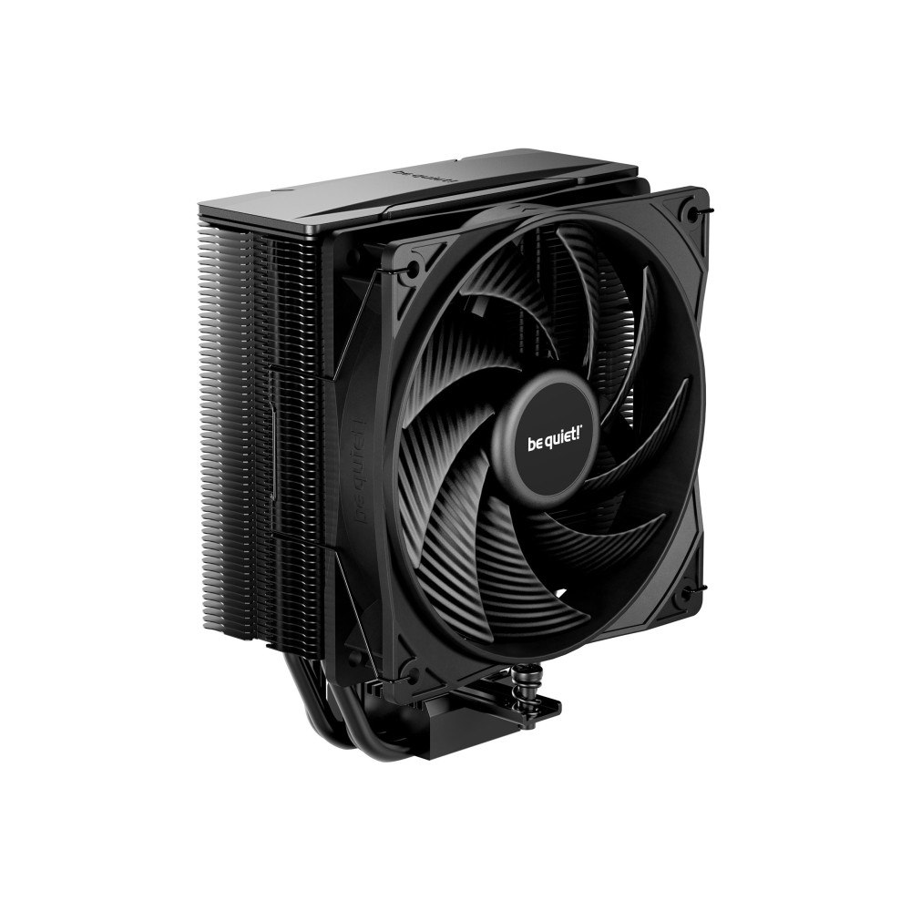 BE QUIET! be quiet! Pure Rock 3 - processorkylare
