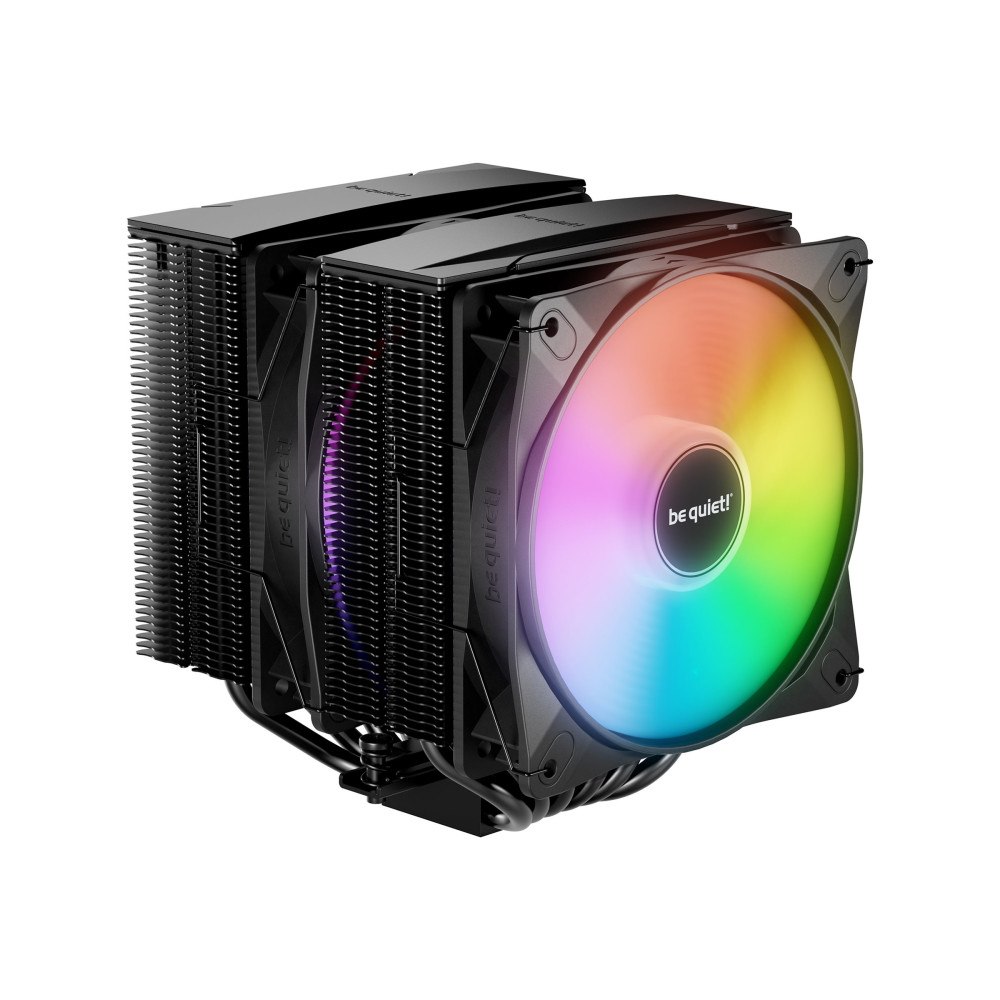 BE QUIET! be quiet! PURE ROCK PRO 3 LX - processorkylare