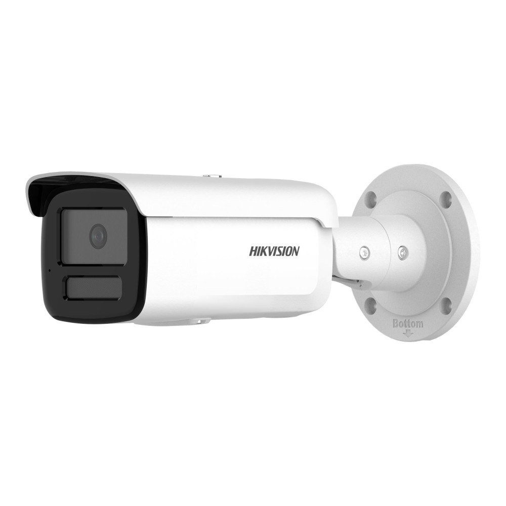 Hikvision Hikvision Pro Series EasyIP 2.0 Plus with AcuSense DS-2CD2T83G2-2I - nätverksövervakningskamera - kula