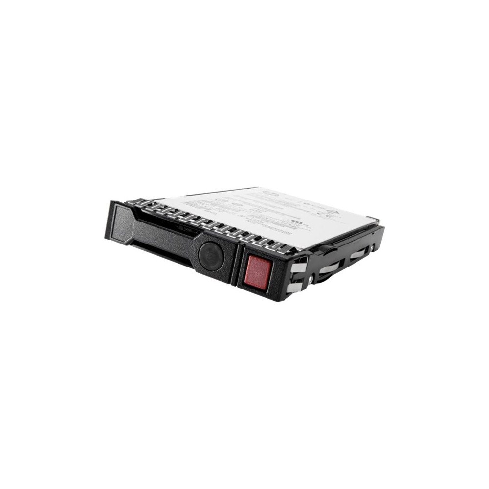 Hewlett-Packard HPE Enterprise - hårddisk - 1.2 TB - SAS 12Gb/s