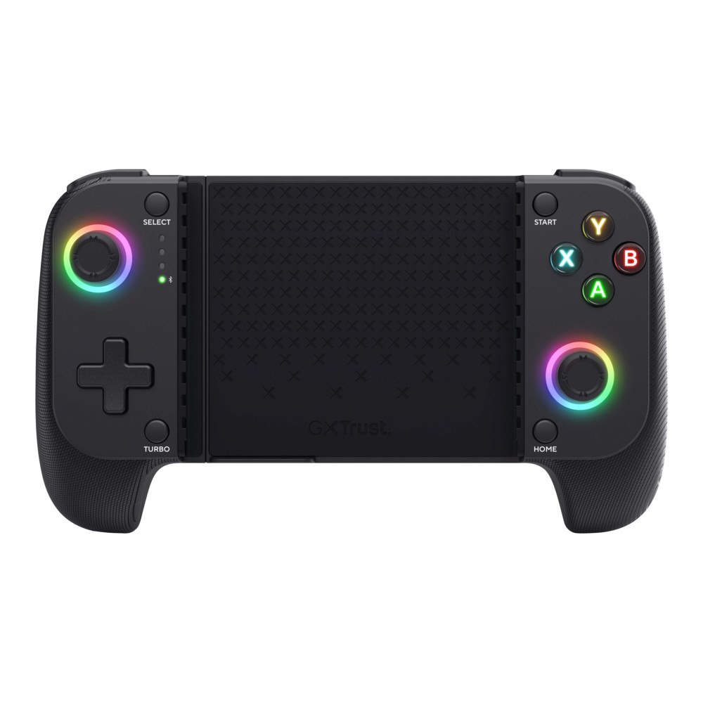 Trust Trust GXT 735 Mylox - spelkontroll - trådlös - Bluetooth