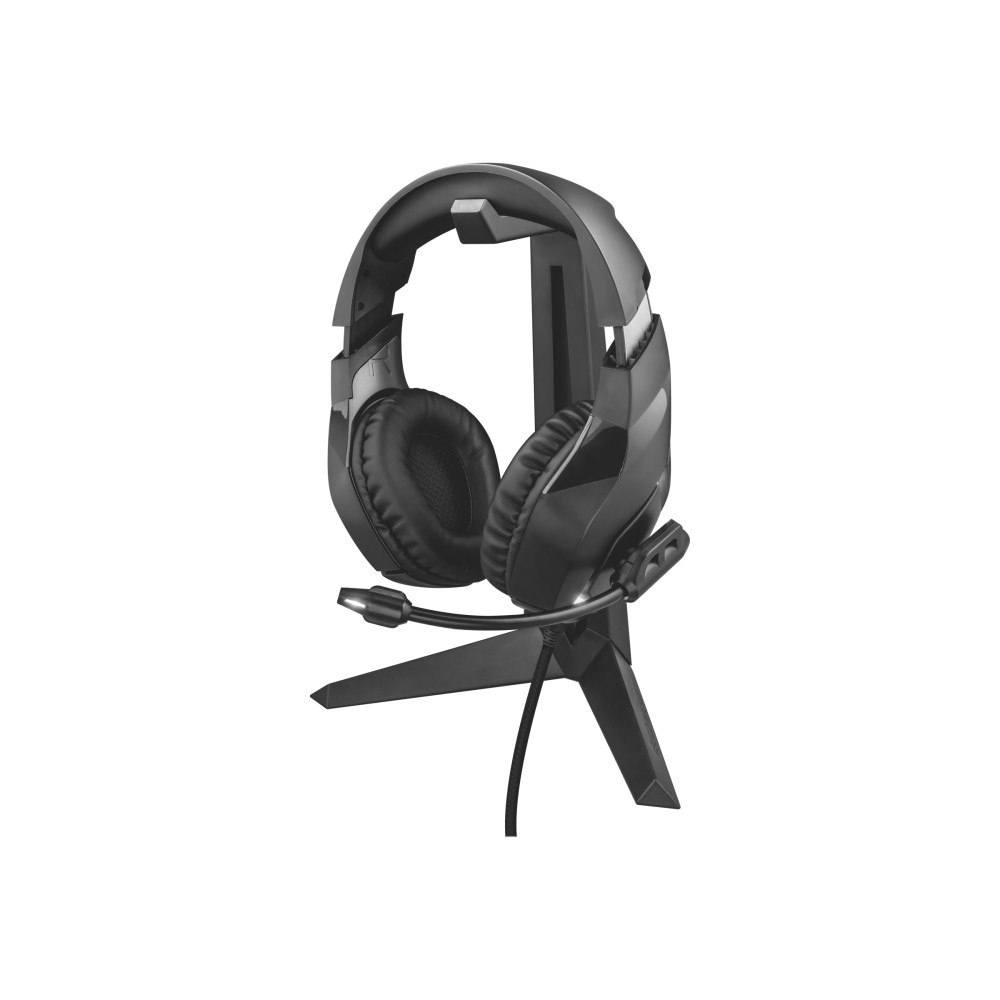 Trust Trust GXT 260 Cendor - ställ för hörlurar, headset