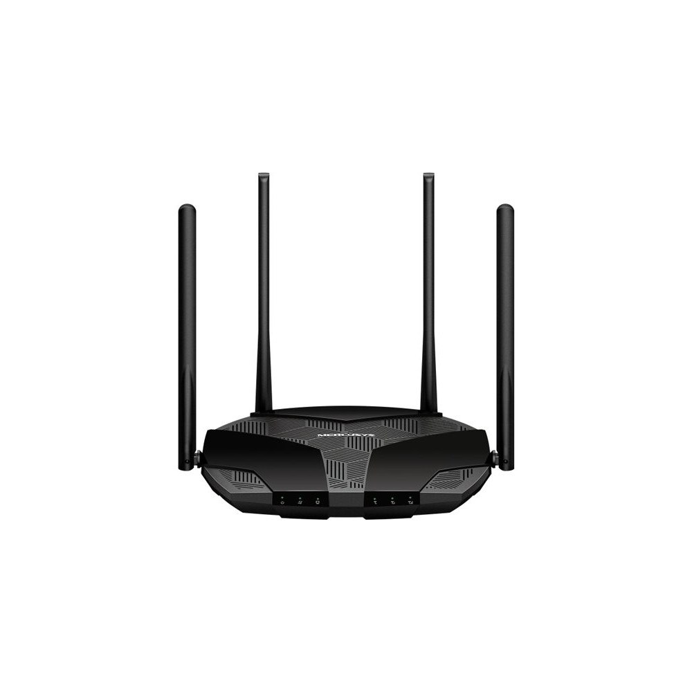 Mercusys Mercusys MB235-4G V1 - trådlös router - WWAN - LTE, Wi-Fi 5 - 4G - skrivbordsmodell