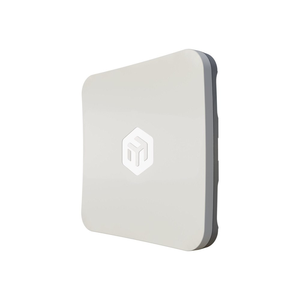 MikroTik MikroTik SXTsq 5 ax - trådlös router - Wi-Fi 6