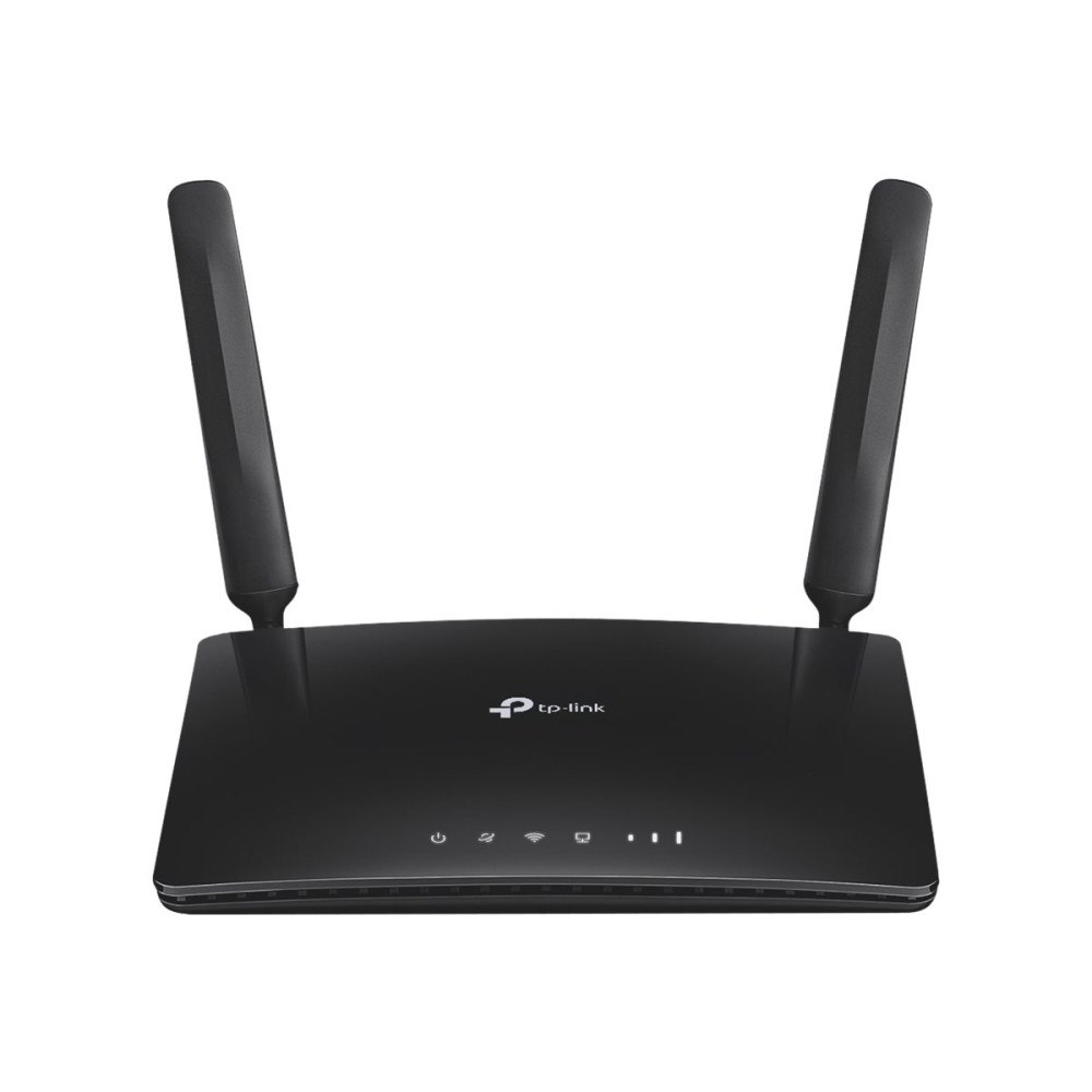TP-LINK TP-Link Archer MR200 - V4 - trådlös router - WWAN - Wi-Fi 5 - skrivbordsmodell
