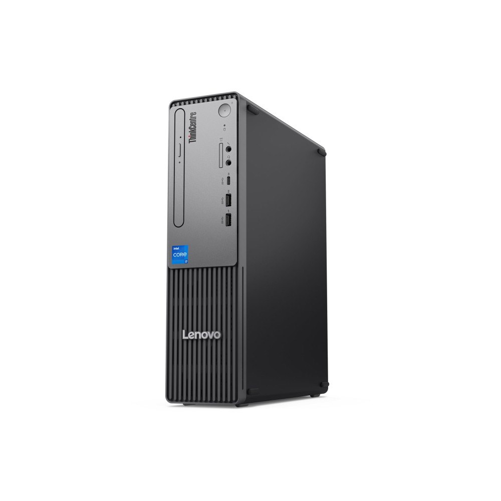 Lenovo Lenovo ThinkCentre neo 50s Gen 5 - SFF Core i7 i7-14700 2.1 GHz - 16 GB - SSD 1 TB - Engelska - Europa