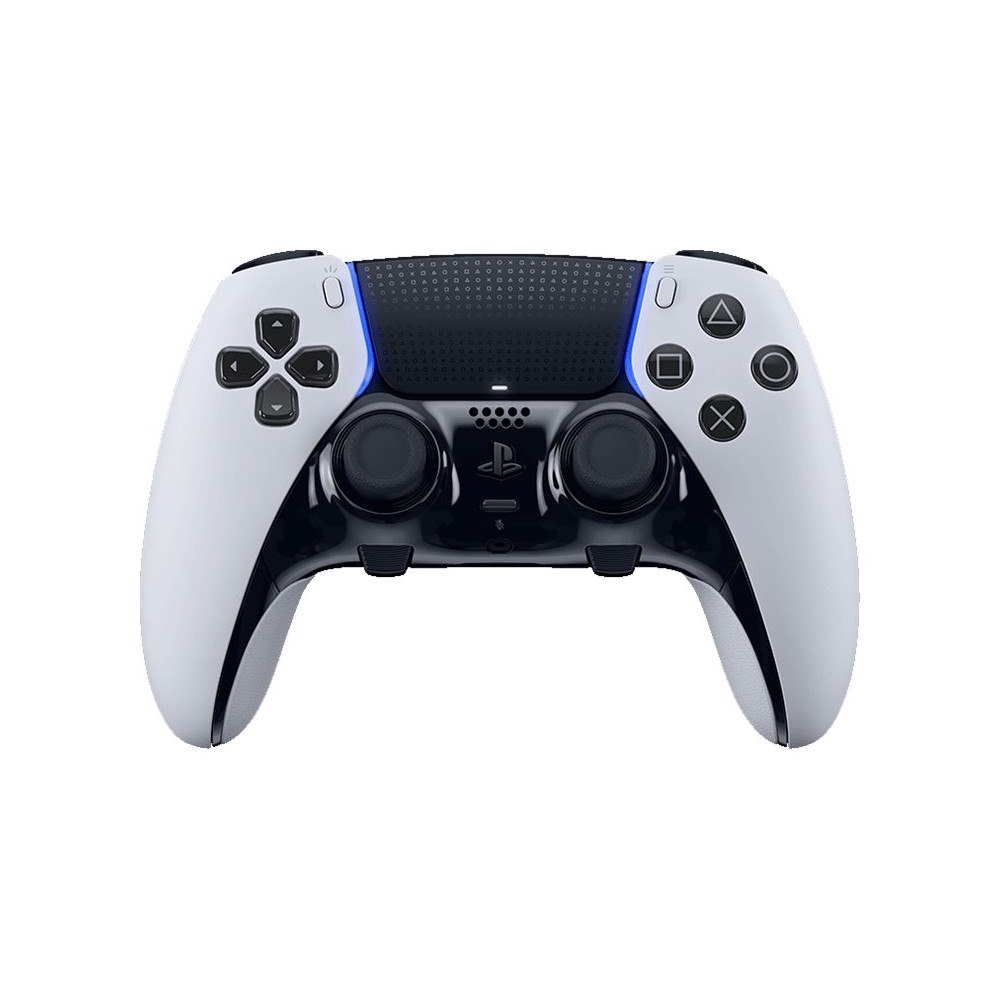 Sony Sony DualSense Edge - spelkontroll - trådlös - Bluetooth
