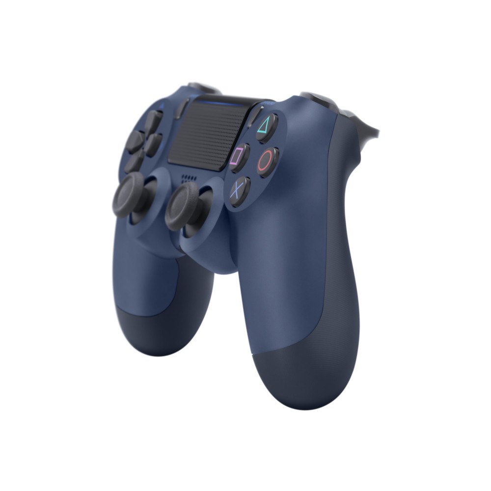 Sony Sony DualShock 4 v2 - spelkontroll - trådlös - Bluetooth