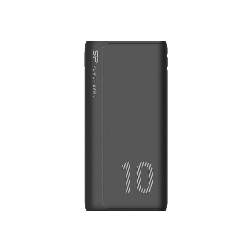 Silicon Power Silicon Power GP15 power bank - Li-pol - 2 x USB