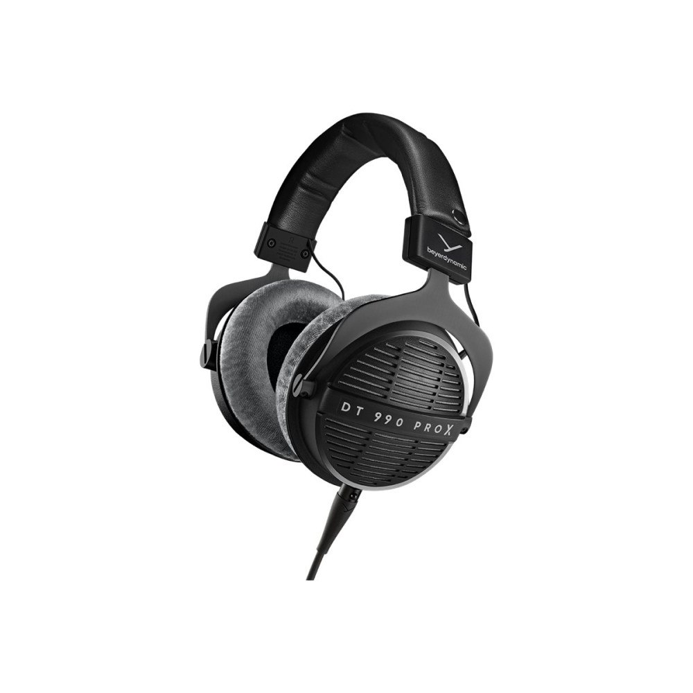 beyerdynamic beyerdynamic DT 990 PRO X - hörlurar