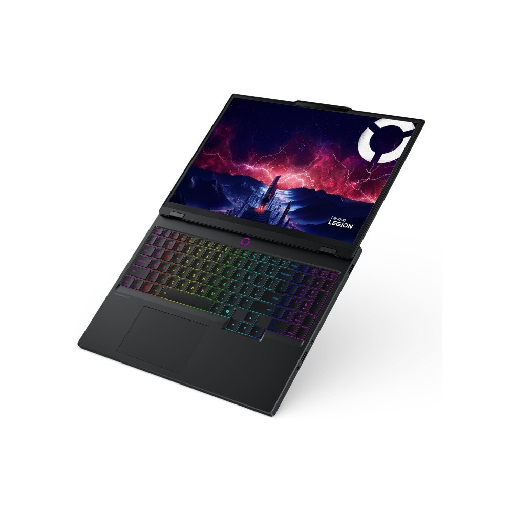 Lenovo Lenovo Legion 5 15AKP10 - 15.1" - AMD Ryzen AI 7 - 350 - 32 GB RAM - 1 TB SSD - engelska