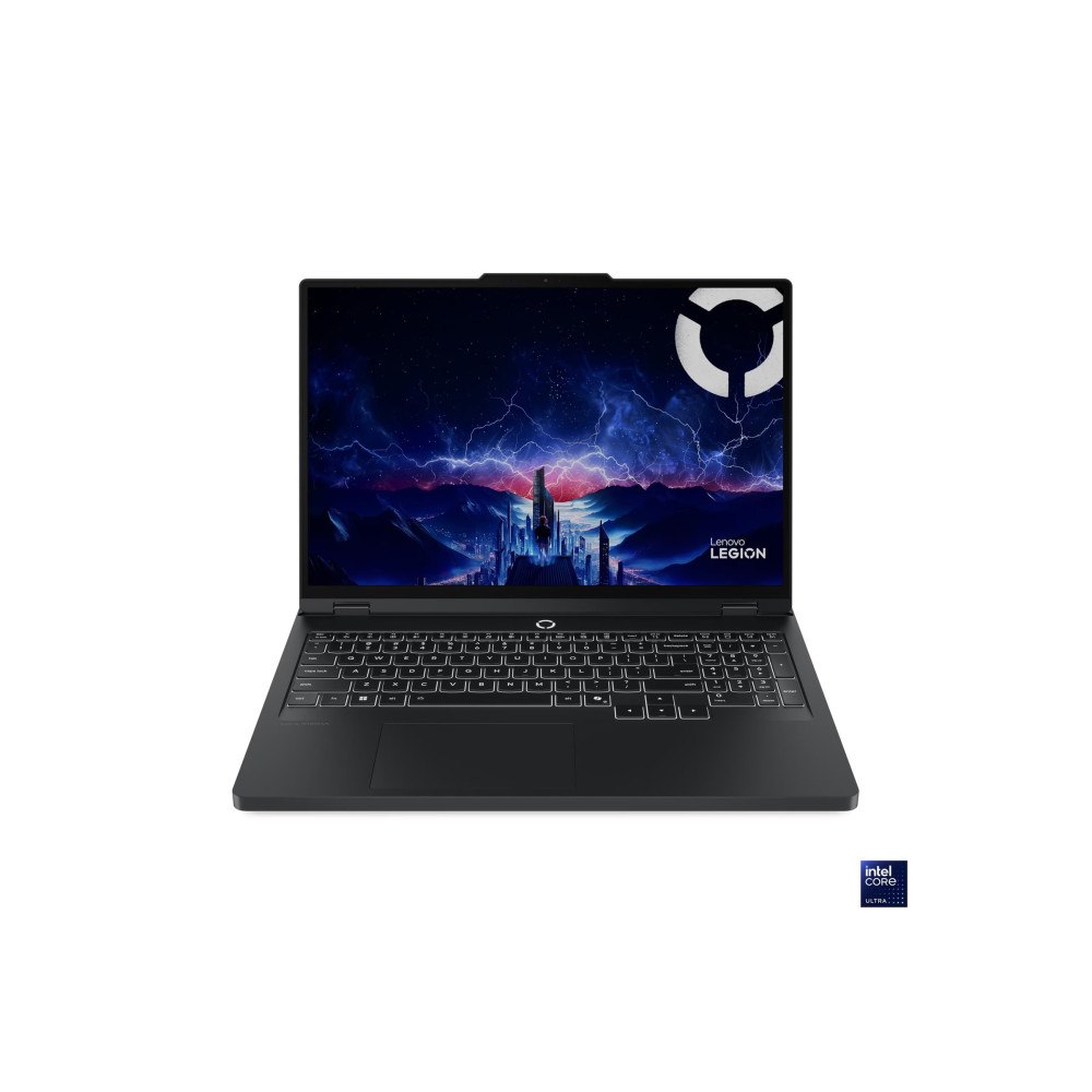 Lenovo Lenovo Legion Pro 5 16IAX10 - 16" - Intel Core Ultra 7 - 255HX - 32 GB RAM - 1 TB SSD - engelska