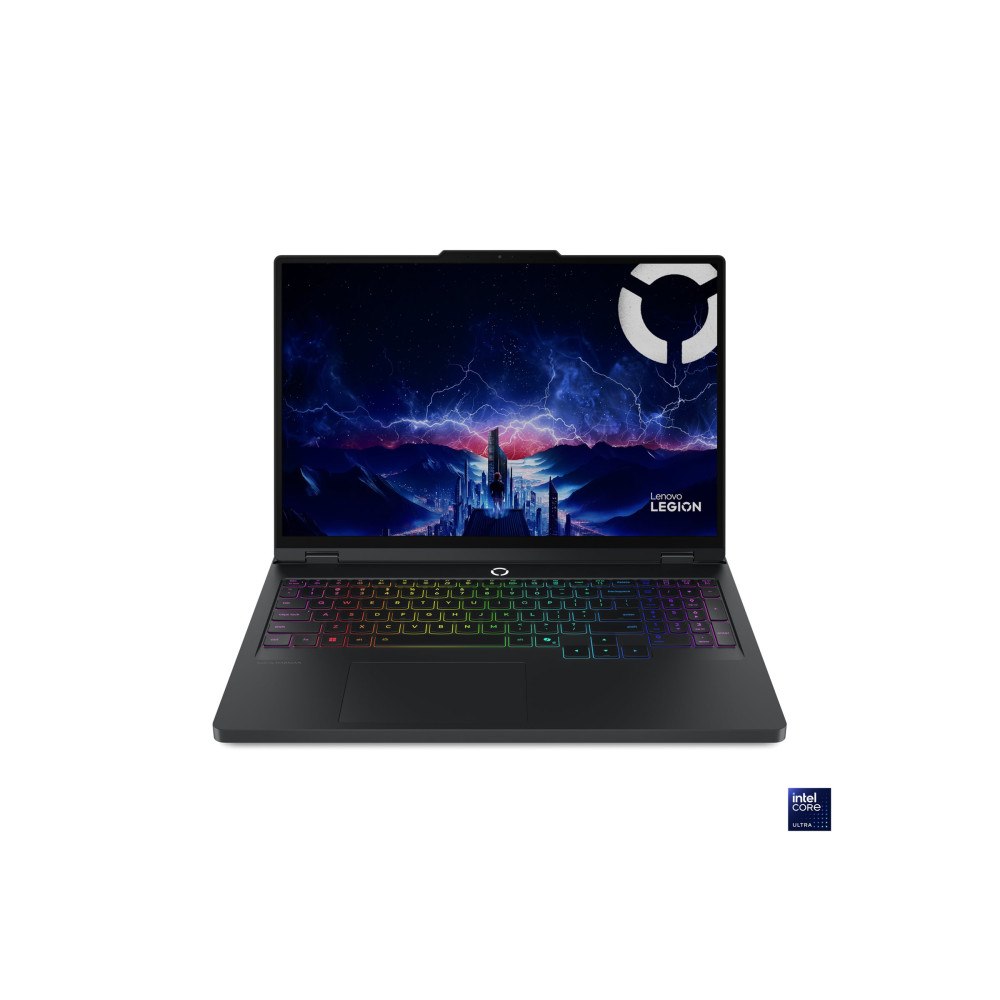 Lenovo Lenovo Legion Pro 5 16IRX10 - 16" - Intel Core i7 - i7-14650HX - 32 GB RAM - 1 TB SSD - engelska