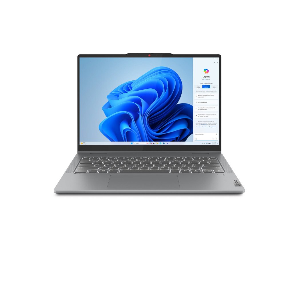 Lenovo Lenovo IdeaPad 5 2-in-1 14IRH9 - 14" - Intel Core i5 - 13420H - 16 GB RAM - 512 GB SSD - engelska