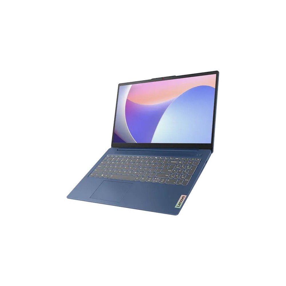 Lenovo Lenovo IdeaPad Slim 3 15IRU8 - 15.6" - Intel Core i3 - i3-1315U - 8 GB RAM - 512 GB SSD - engelska