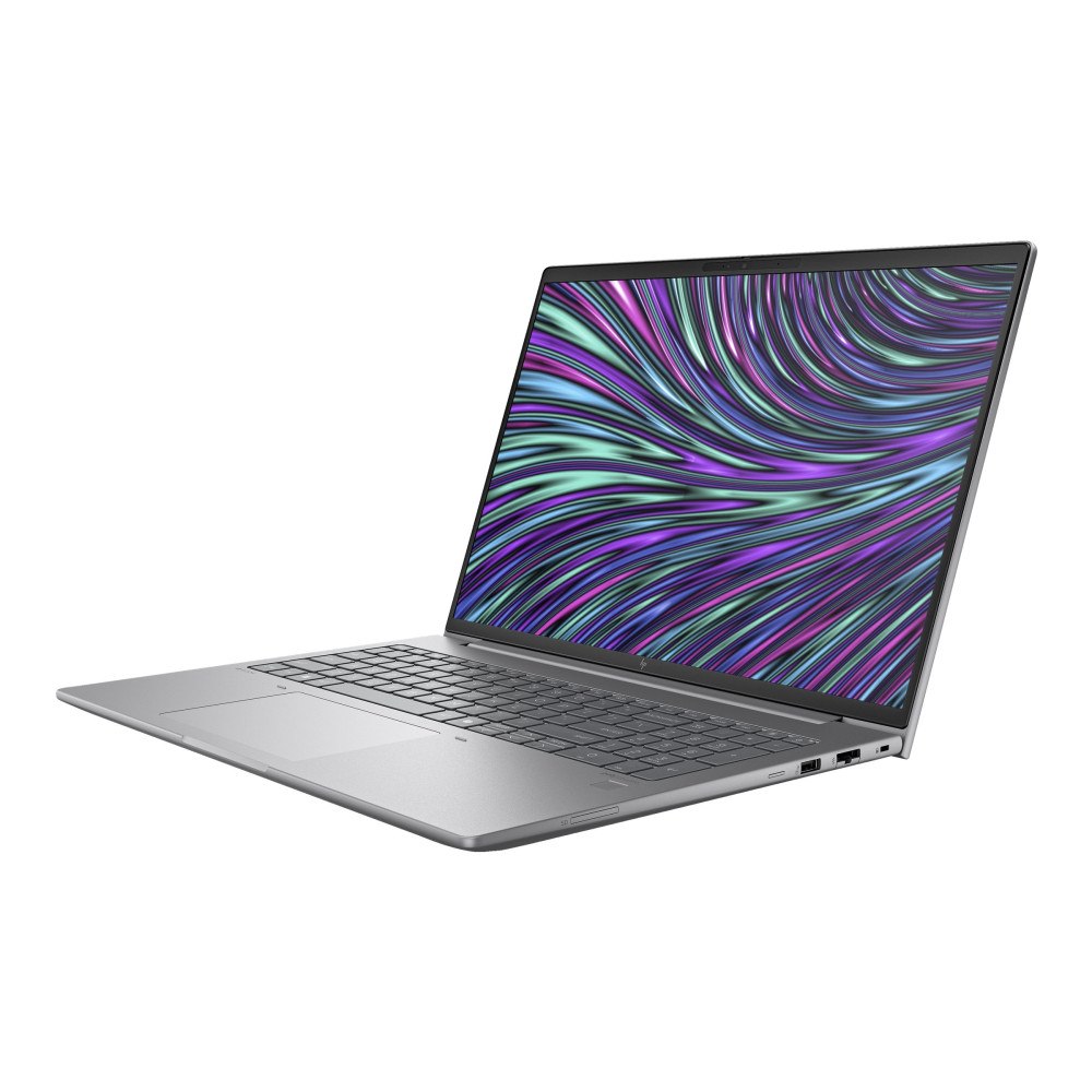 Hewlett-Packard HP ZBook Power G11 Mobile Workstation - AI PC, AI Workstation - 16" - Intel Core Ultra 5 - 135H - vPro Enterprise - 16 G...