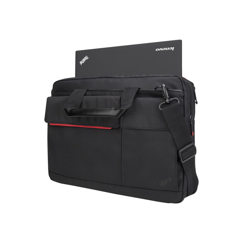 Lenovo Lenovo ThinkPad Professional Topload Case - notebook-väska