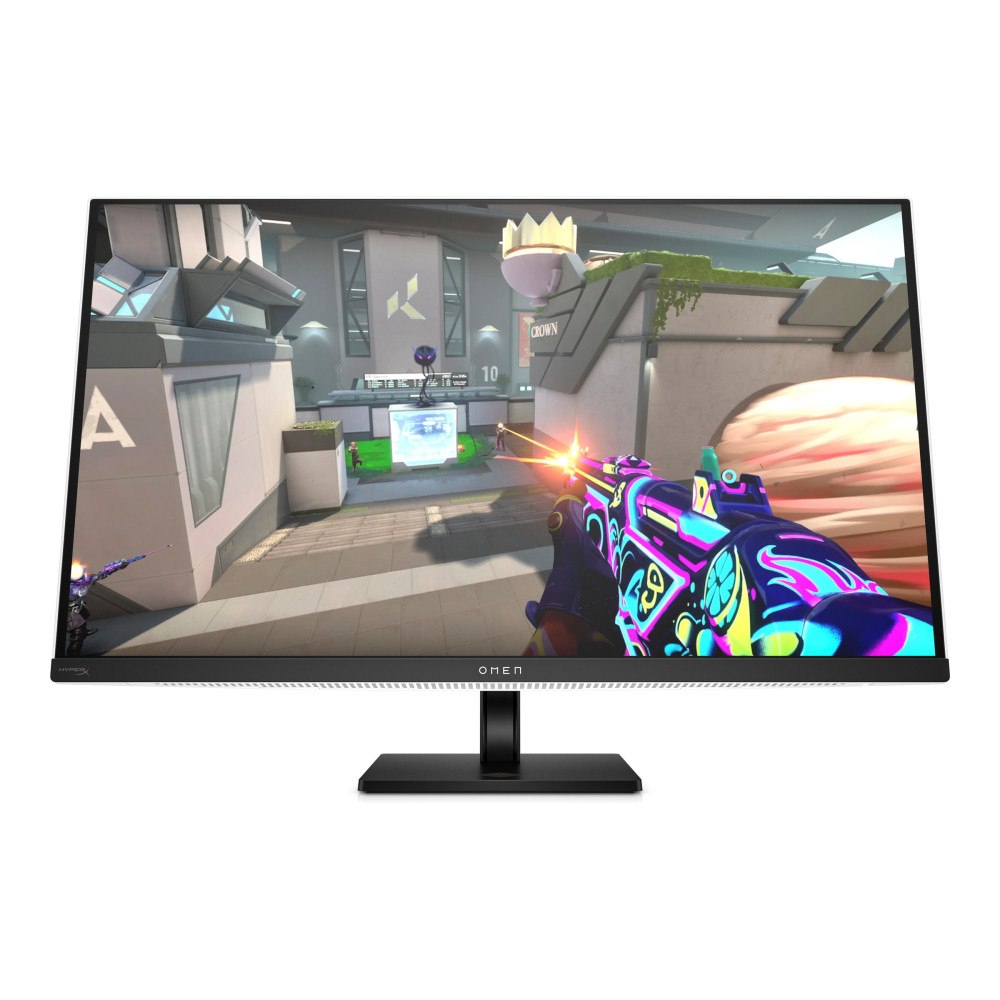 Hewlett-Packard OMEN Transcend by HP 32 - OLED-monitor - 4K - 32" - HDR