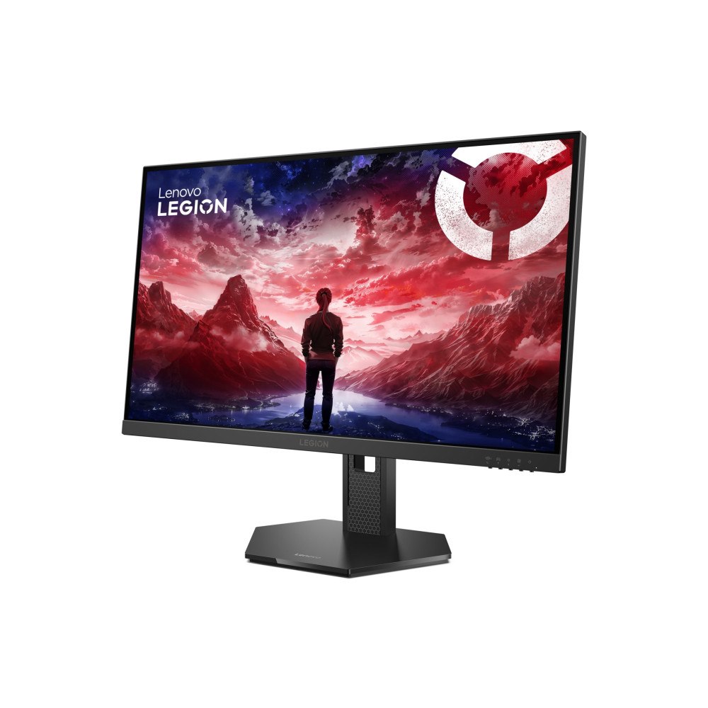 Lenovo Lenovo Legion 27Q-10 - LED-skärm - QHD - 27"