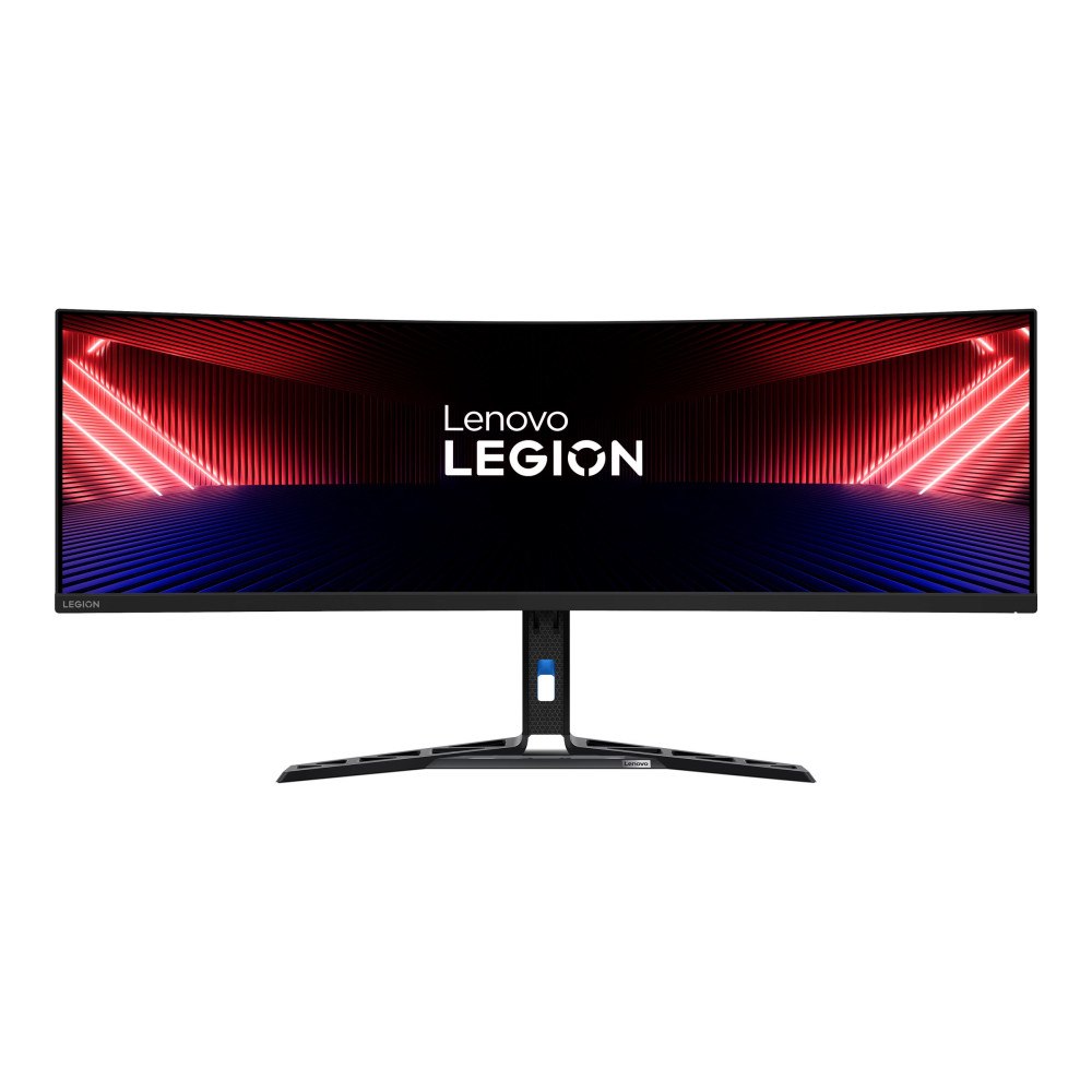 Lenovo Lenovo Legion R45w-30 - LED-skärm - böjd - 45"