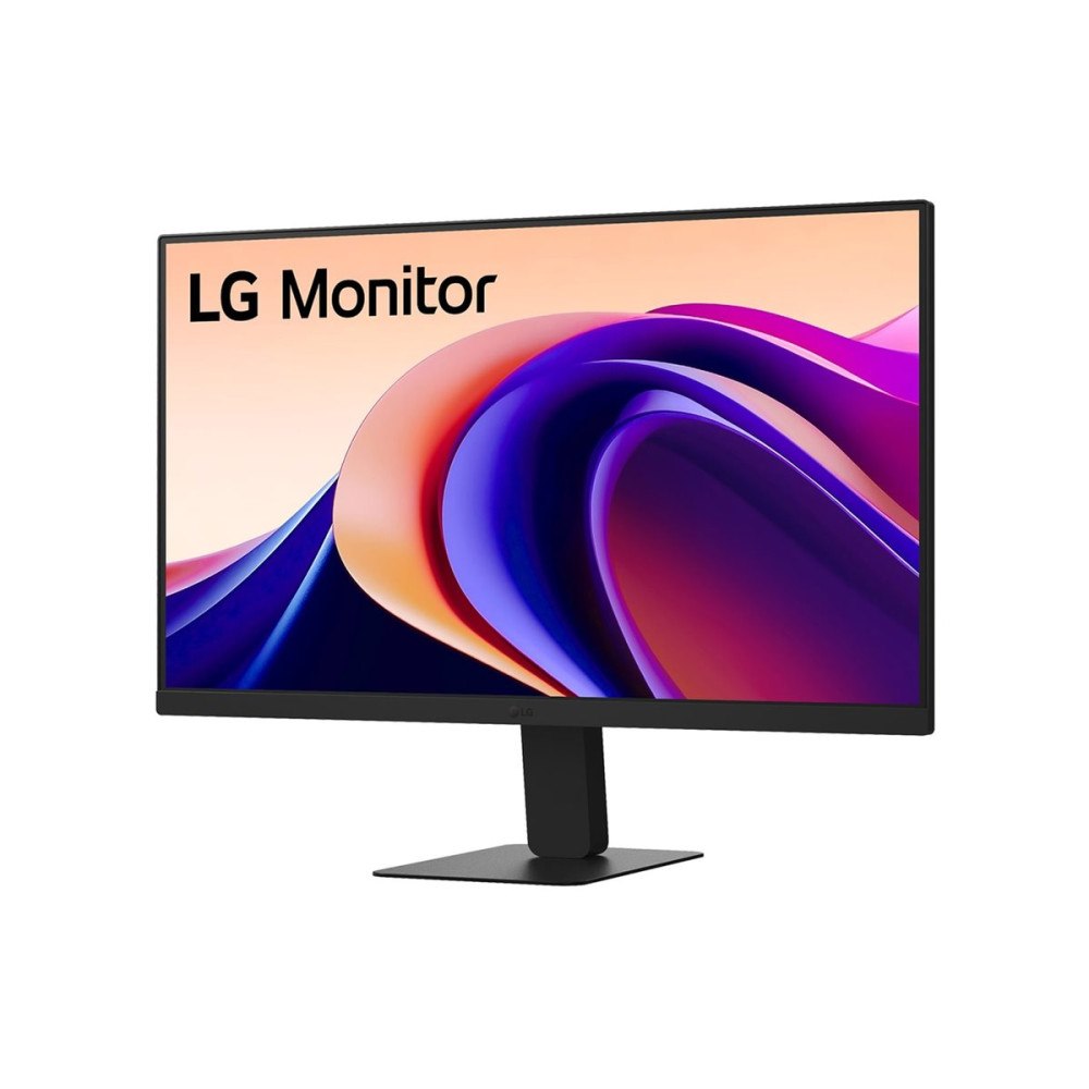 LG LG 24U631A-B - LCD-skärm - QHD - 24" - HDR