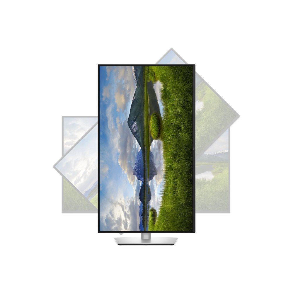 DELL Dell Pro Plus P3225QE - LED-skärm - 4K - 32"