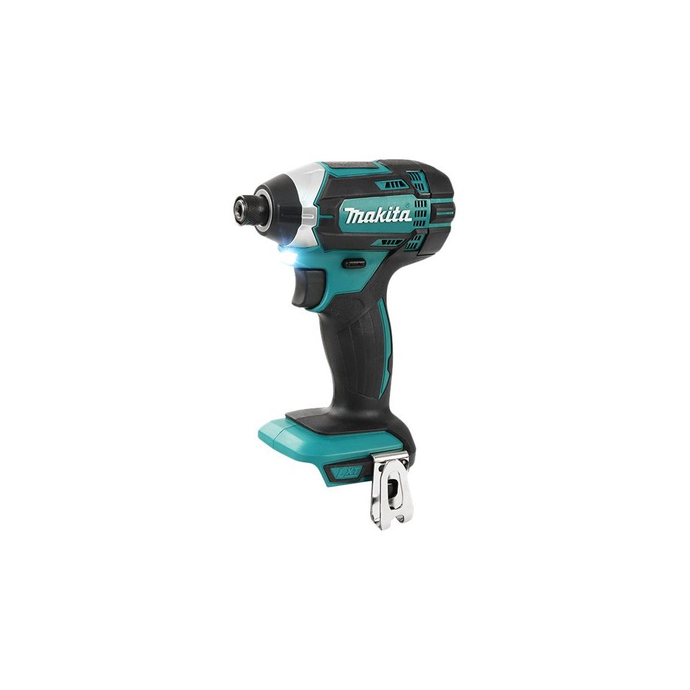 Makita Makita DTD152Z - stötdrivare - sladdlös - 125 mm - inget batteri