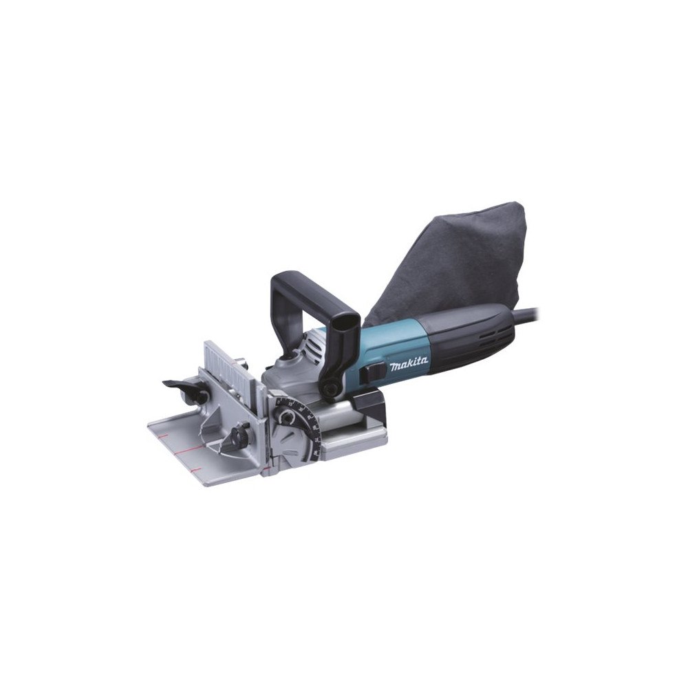 Makita Makita PJ7000J - groove cutter - 701 W - 100 mm