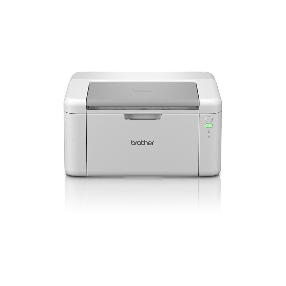 Brother Brother HL-1230W - skrivare - svartvit - laser