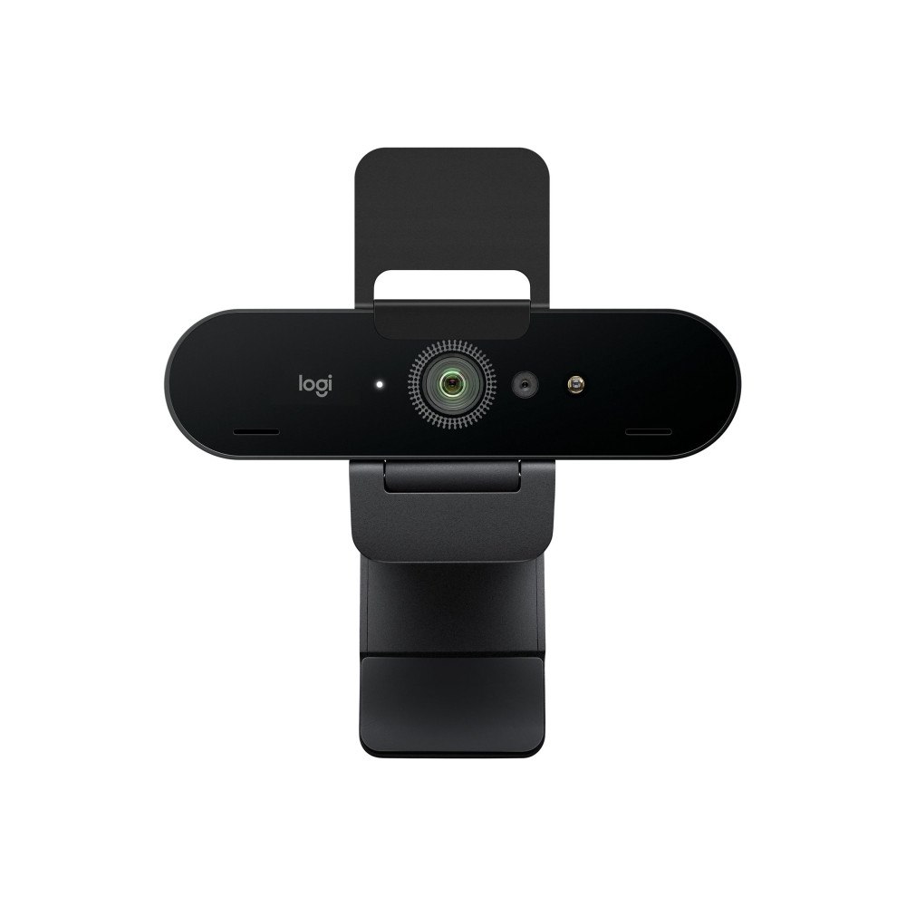 Logitech Logitech BRIO 4K - livestreamingkamera