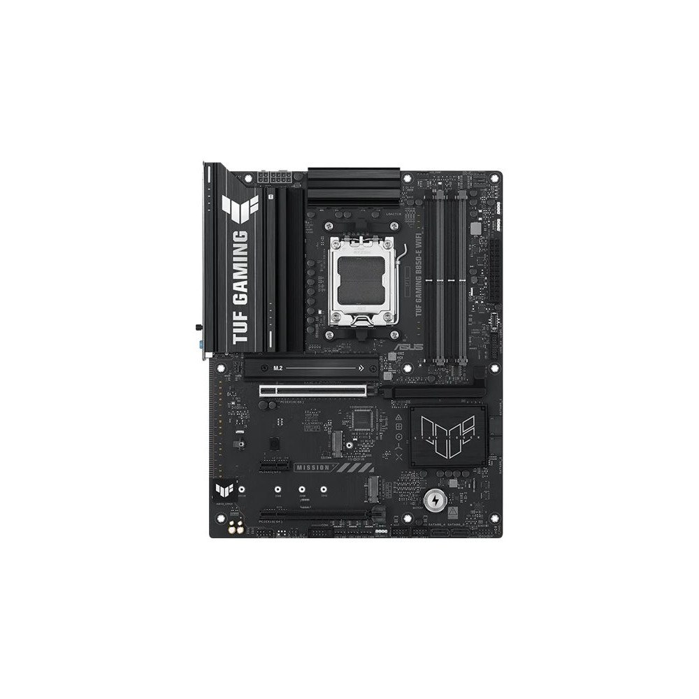 ASUS ASUS TUF GAMING B850-E WIFI - moderkort - ATX - Socket AM5 - AMD B850