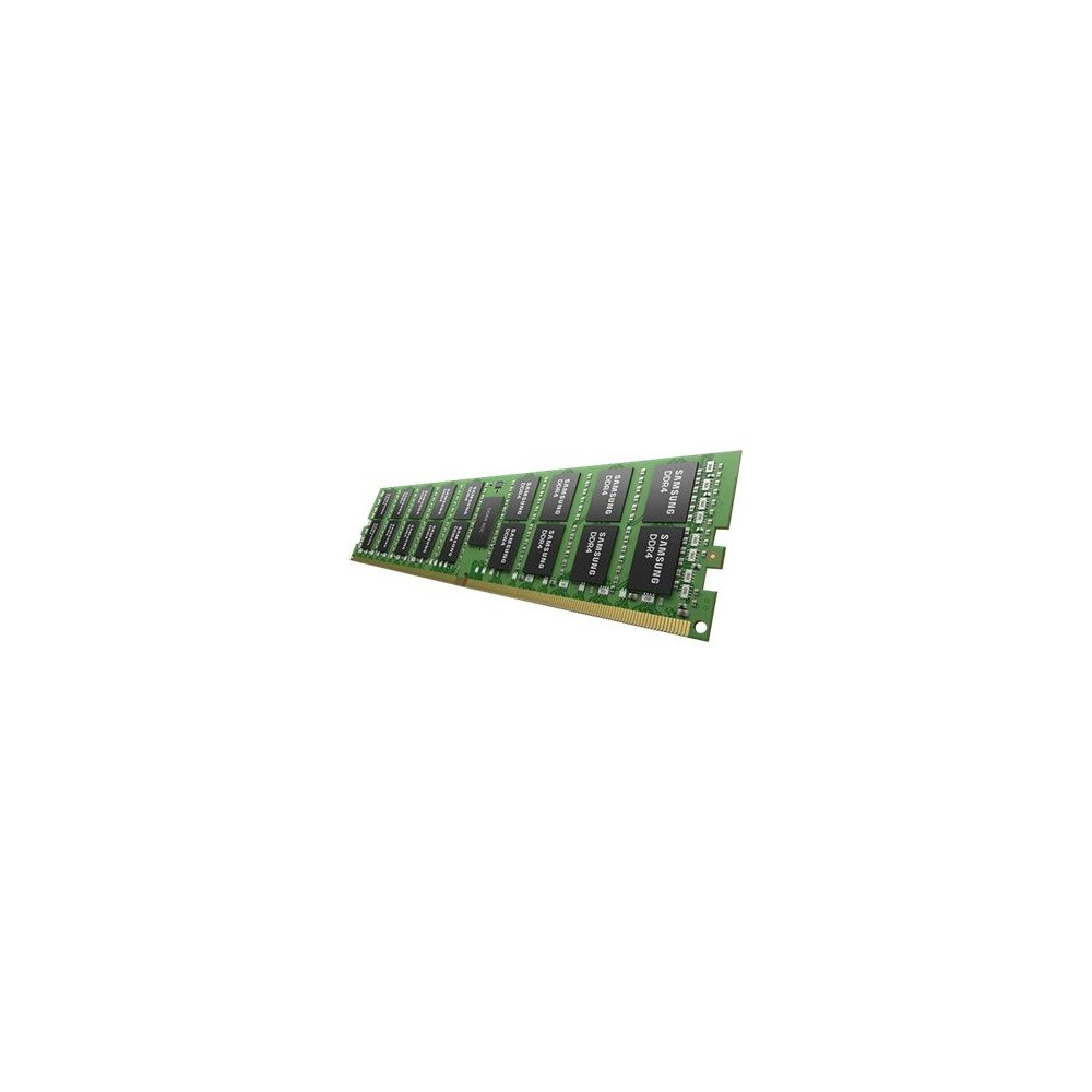 SAMSUNG Samsung - DDR4 - modul - 32 GB - DIMM 288-pin - 2933 MHz / PC4-23400 - registrerad