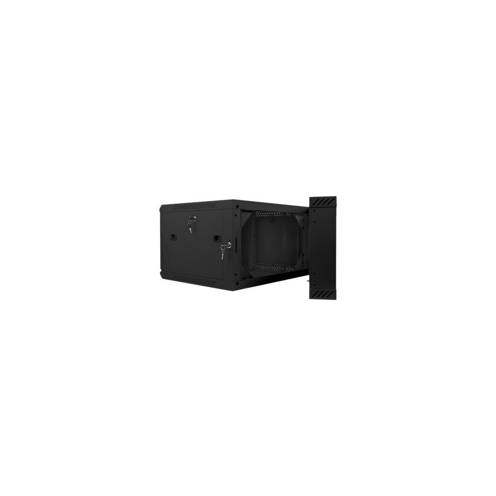 LANBERG Lanberg - rack - 6U