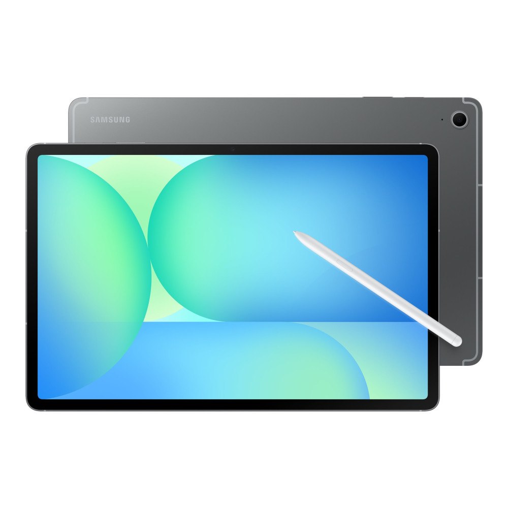 SAMSUNG Samsung Galaxy Tab S10 FE+ - surfplatta - Android - 128 GB - 13.1" - 3G, 4G, 5G - tjänst ingår ej