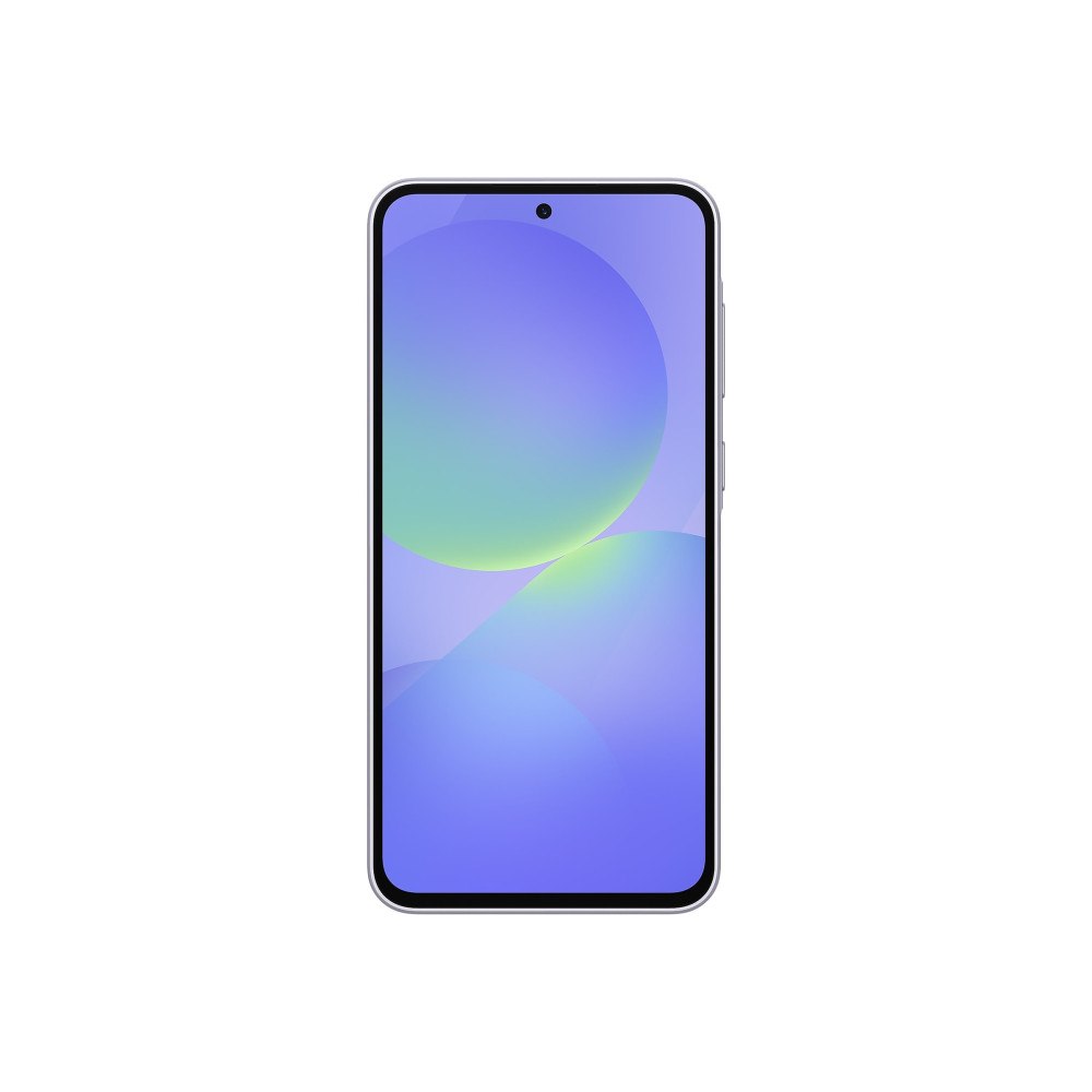 SAMSUNG Samsung Galaxy A36 - fantastisk lavendel - 5G pekskärmsmobil - 256 GB - GSM