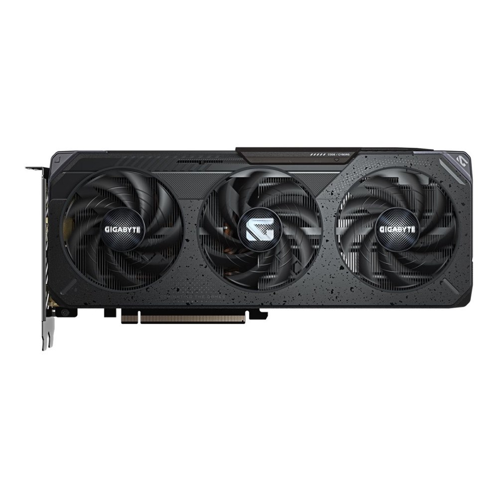 Gigabyte Gigabyte Gaming - grafikkort - Radeon RX 9060 XT - 8 GB