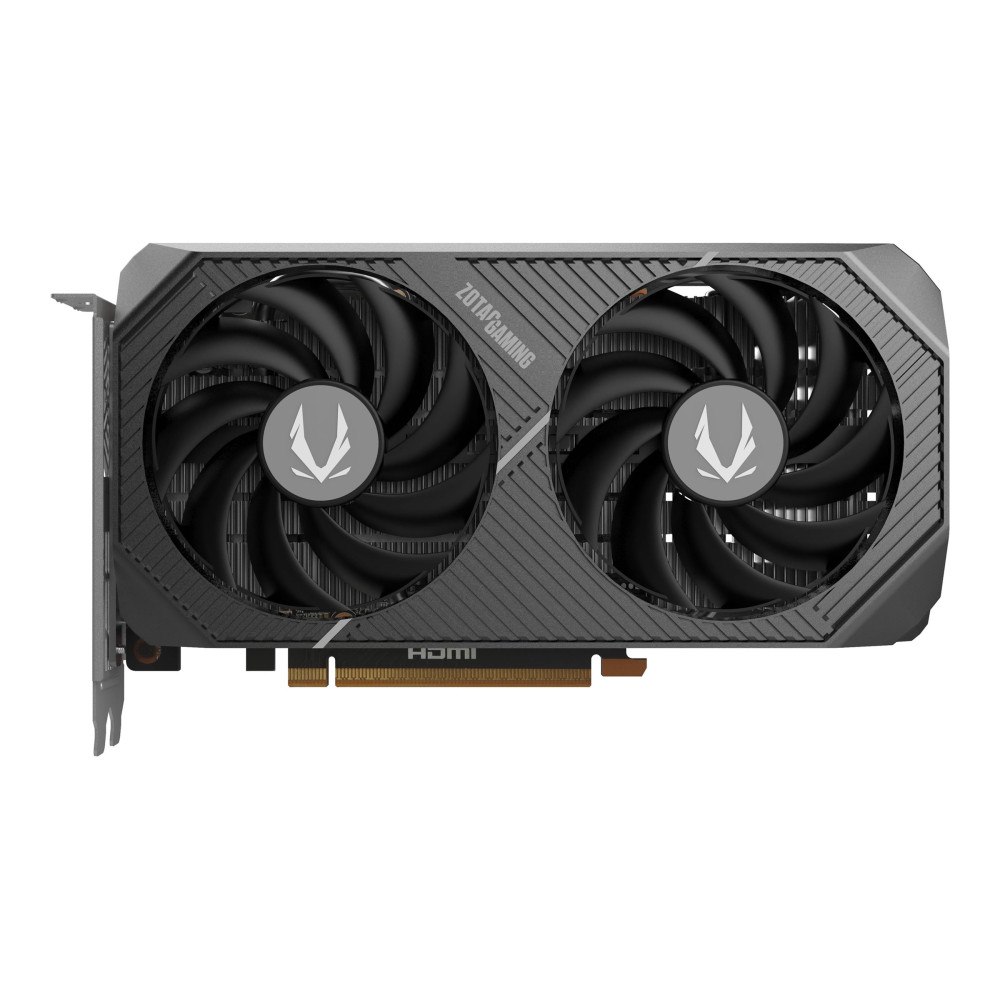 Zotac ZOTAC GAMING Twin Edge OC - grafikkort - GeForce RTX 5050 - 8 GB