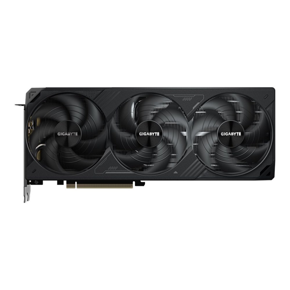 Gigabyte Gigabyte GeForce RTX 5080 WINDFORCE SFF 16G - grafikkort - GeForce RTX 5080 - 16 GB
